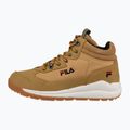 Мъжки обувки FILA Alpha Mid chipmunk 9