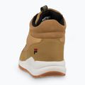 Мъжки обувки FILA Alpha Mid chipmunk 10