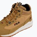 Мъжки обувки FILA Alpha Mid chipmunk 13