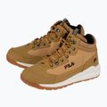 Мъжки обувки FILA Alpha Mid chipmunk 15