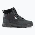 FILA мъжки обувки Grunge Ii Mid black 2