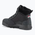 FILA мъжки обувки Grunge Ii Mid black 3