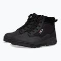 FILA мъжки обувки Grunge Ii Mid black 8