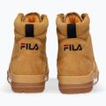 FILA мъжки обувки Grunge Ii Mid chipmunk/marshmallow 4