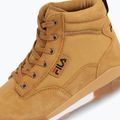 FILA мъжки обувки Grunge Ii Mid chipmunk/marshmallow 5