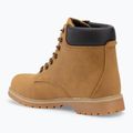 FILA Maverick Mid chipmunk дамски обувки 3