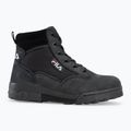 FILA дамски обувки Grunge Ii Mid black 2