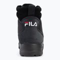 FILA дамски обувки Grunge Ii Mid black 6