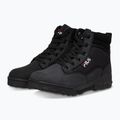 FILA дамски обувки Grunge Ii Mid black 8