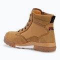 FILA дамски обувки Grunge Ii Mid chipmunk/marshmallow 3