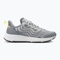 FILA мъжки обувки Novanine gray violet 2