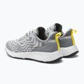 FILA мъжки обувки Novanine gray violet 3