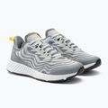 FILA мъжки обувки Novanine gray violet 4