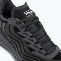 FILA мъжки обувки Novanine castlerock/black 8