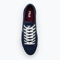 Мъжки кецове FILA Tela fila navy 5