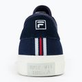 FILA мъжки маратонки Tela fila navy 6