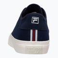 FILA мъжки маратонки Tela fila navy 10