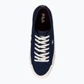 FILA мъжки маратонки Tela fila navy 12