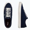 FILA мъжки маратонки Tela fila navy 13