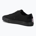 FILA мъжки маратонки Tela black-black 3