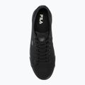 FILA мъжки маратонки Tela black-black 5