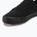 FILA мъжки маратонки Tela black-black 7