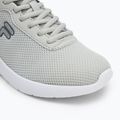 Детски обувки FILA Spitfire grey violet 7