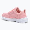 Детски обувки FILA Ventosa pale rosette 3