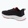 Дамски обувки FILA Beryllium black/fiery red 3
