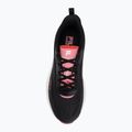 Дамски обувки FILA Beryllium black/fiery red 5