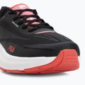 Дамски обувки FILA Beryllium black/fiery red 7