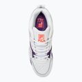 Дамски обувки FILA Casim white-electric purple 5