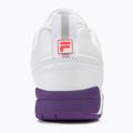 Дамски обувки FILA Casim white-electric purple 6