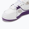 Дамски обувки FILA Casim white-electric purple 7