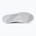 Дамски обувки FILA Lusso white 4