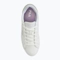 Дамски обувки FILA Lusso white 5