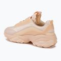 Дамски обувки FILA Loligo vanilla cream 3