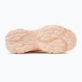 Дамски обувки FILA Loligo vanilla cream 4