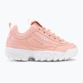 Дамски обувки FILA Disruptor pale rosette 2