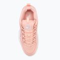 Дамски обувки FILA Disruptor pale rosette 5