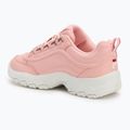 Детски обувки FILA Strada pale rosette 3