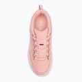 Детски обувки FILA Strada pale rosette 5