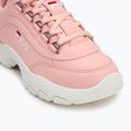 Детски обувки FILA Strada pale rosette 7