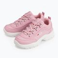 Детски обувки FILA Strada pale rosette 8