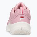 Детски обувки FILA Strada pale rosette 10