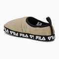 Мъжки пантофи FILA Comfider oxford tan 3