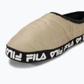 Мъжки пантофи FILA Comfider oxford tan 6
