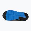 Детски обувки FILA Crusher V black / vallarta blue 6