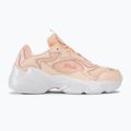 Дамски обувки FILA Collene vanilla cream 2