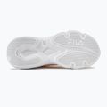 Дамски обувки FILA Collene vanilla cream 4